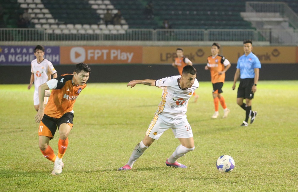 Nhận định soi kèo HAGL vs SHB Đà Nẵng lúc 17h00 ngày 23/5/2025
