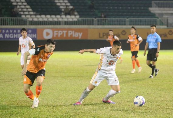 Nhận định soi kèo HAGL vs SHB Đà Nẵng lúc 17h00 ngày 23/5/2025