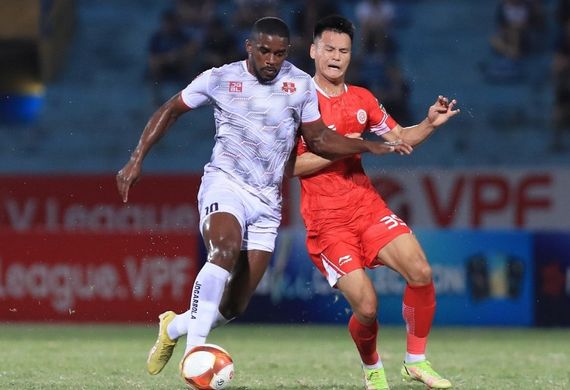 Nhận định soi kèo Viettel vs Hải Phòng lúc 19h15 ngày 23/5/2025