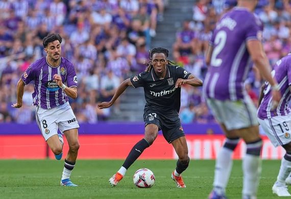 Nhận định soi kèo Leganes vs Valladolid lúc 23h30 ngày 24/5/2025