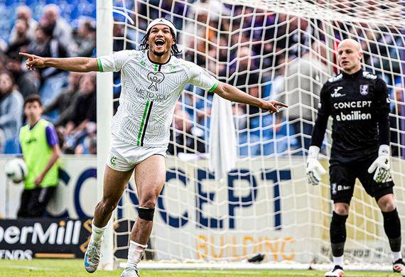 Nhận định soi kèo Cercle Brugge vs Patro lúc 01h45 ngày 24/4/2025