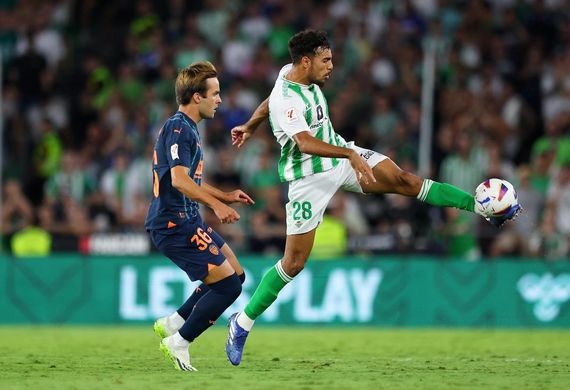 Nhận định soi kèo Betis vs Valencia lúc 02h00 ngày 24/5/2025
