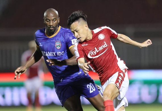 Nhận định soi kèo TP HCM vs Becamex Bình Dương lúc 19h15 ngày 23/5/2025